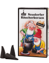 Original Neudorfer Huss Räucherkerzen Weihrauch
