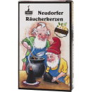 Original Neudorfer Huss Räucherkerzen Weihnachtsduft