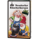 Original Neudorfer Huss Räucherkerzen Tanne