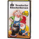 Original Neudorfer Huss Räucherkerzen Citrus