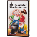 Original Neudorfer Huss Räucherkerzen Schokolade