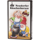 Original Neudorfer Huss Räucherkerzen Weihnachtsmarkt