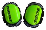 Power Face Holzknieschleifer - Classic Neongrün, woodkneeslider